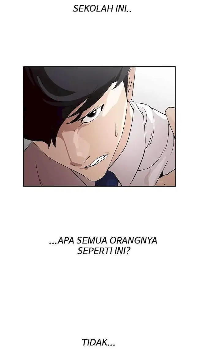 Lookism Chapter 128 - halaman 11