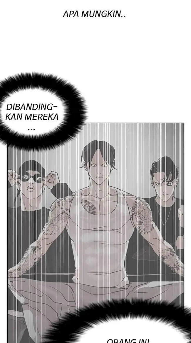 Lookism Chapter 128 - halaman 12