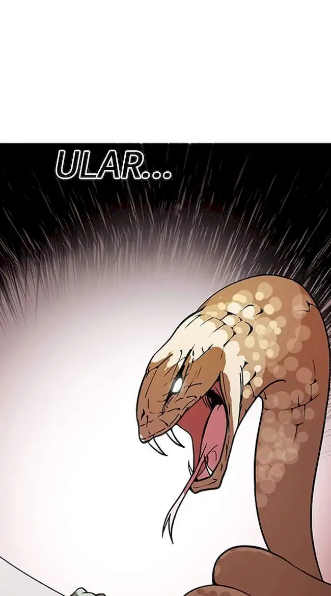 Lookism Chapter 128 - halaman 20