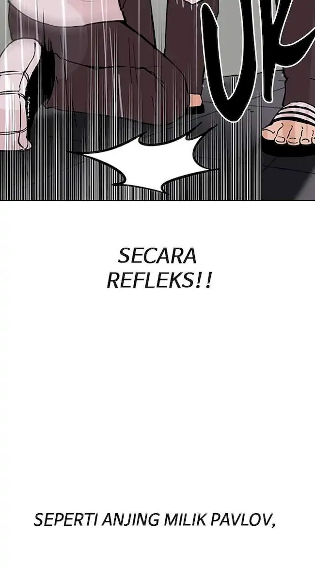 Lookism Chapter 128 - halaman 23