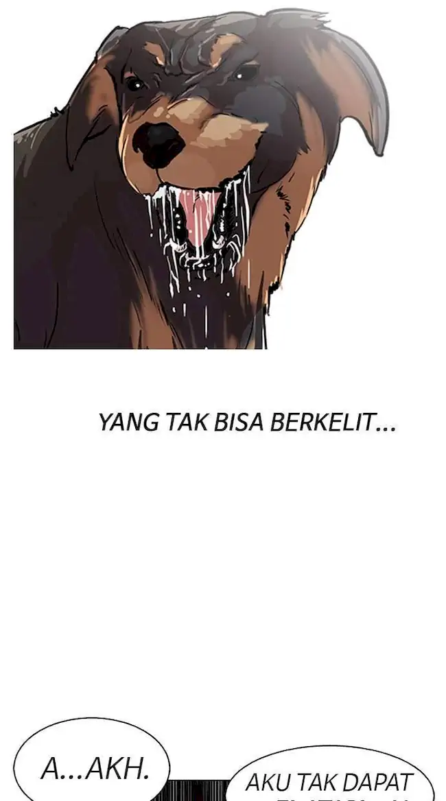 Lookism Chapter 128 - halaman 24