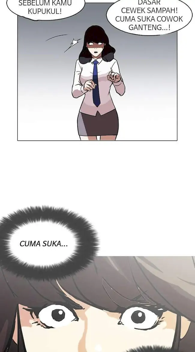 Lookism Chapter 128 - halaman 28