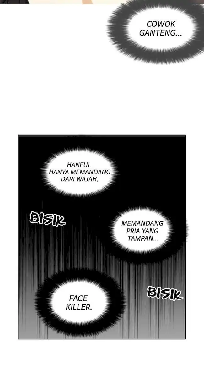 Lookism Chapter 128 - halaman 29