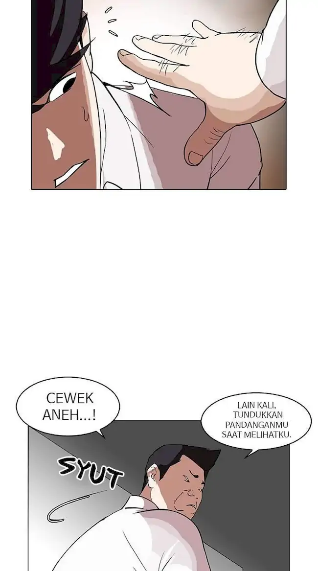 Lookism Chapter 128 - halaman 37