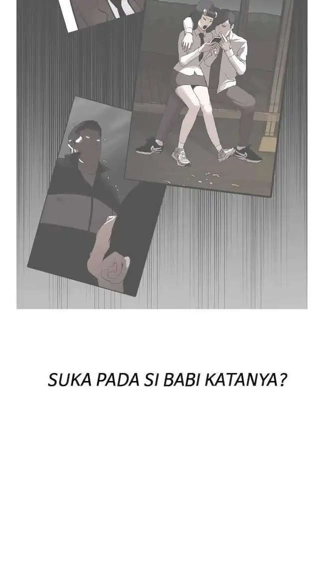 Lookism Chapter 128 - halaman 40