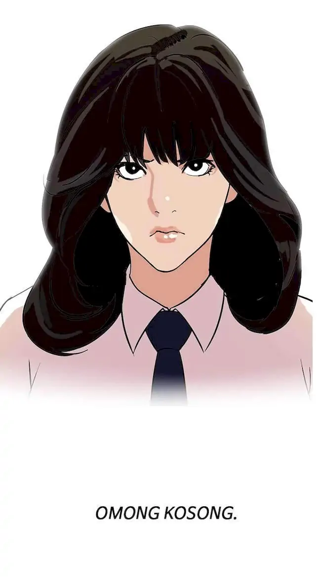 Lookism Chapter 128 - halaman 41