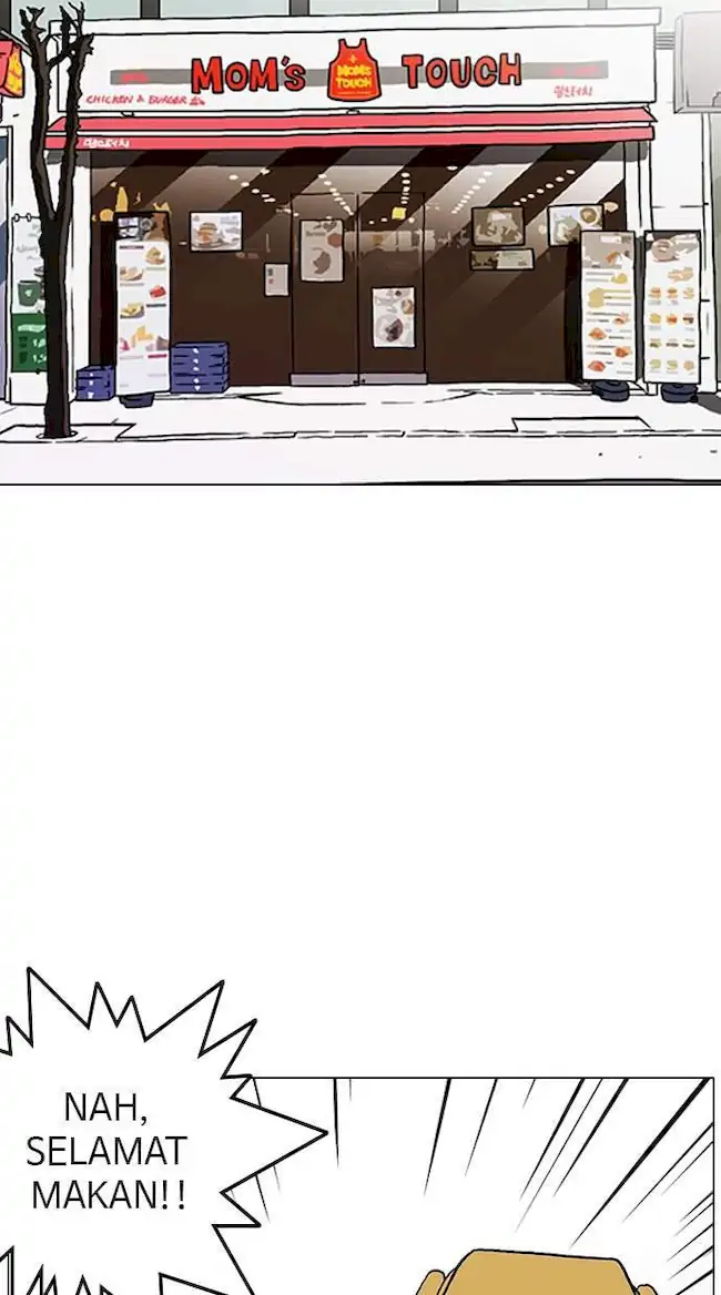 Lookism Chapter 128 - halaman 43