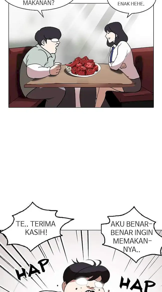 Lookism Chapter 128 - halaman 45