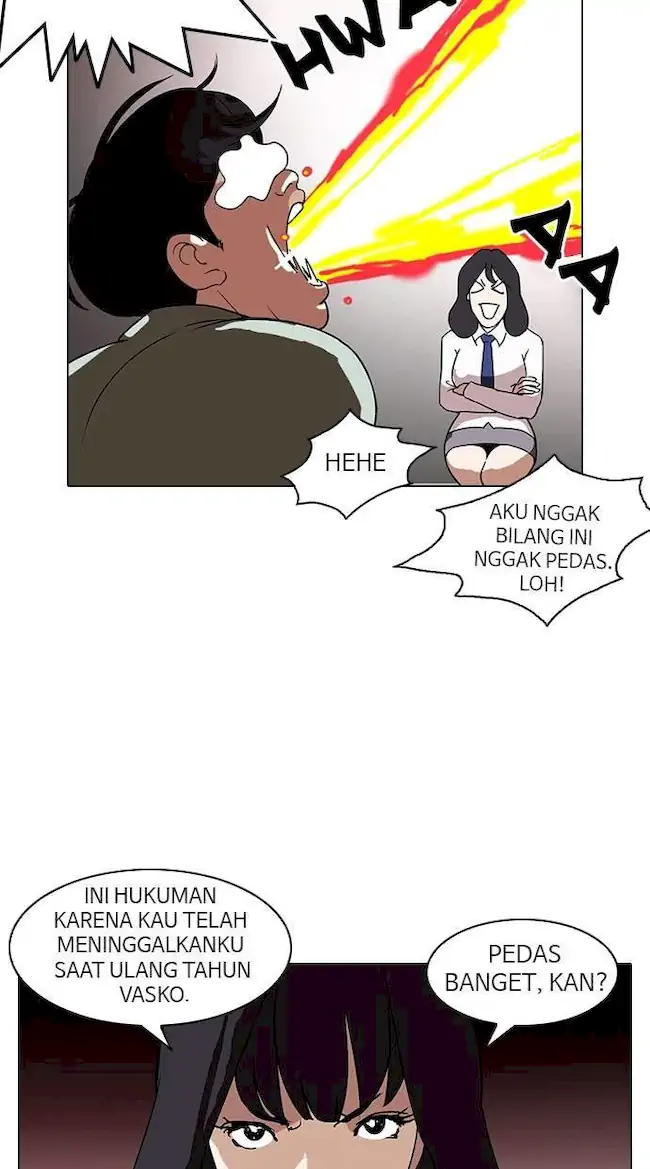 Lookism Chapter 128 - halaman 47