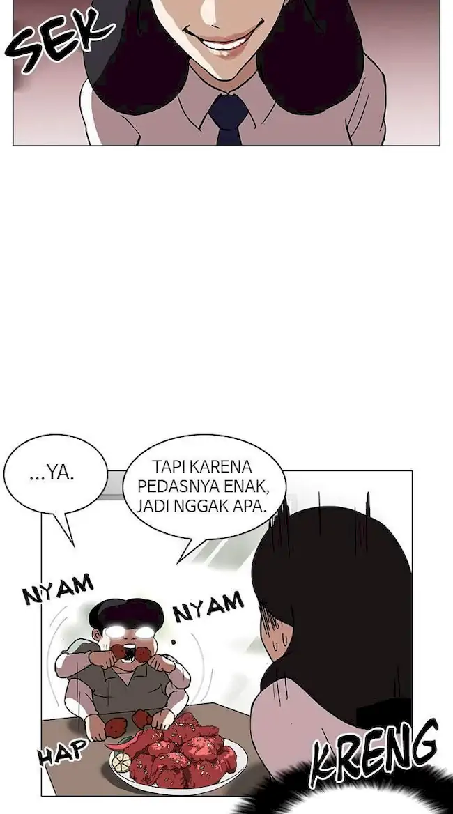 Lookism Chapter 128 - halaman 48