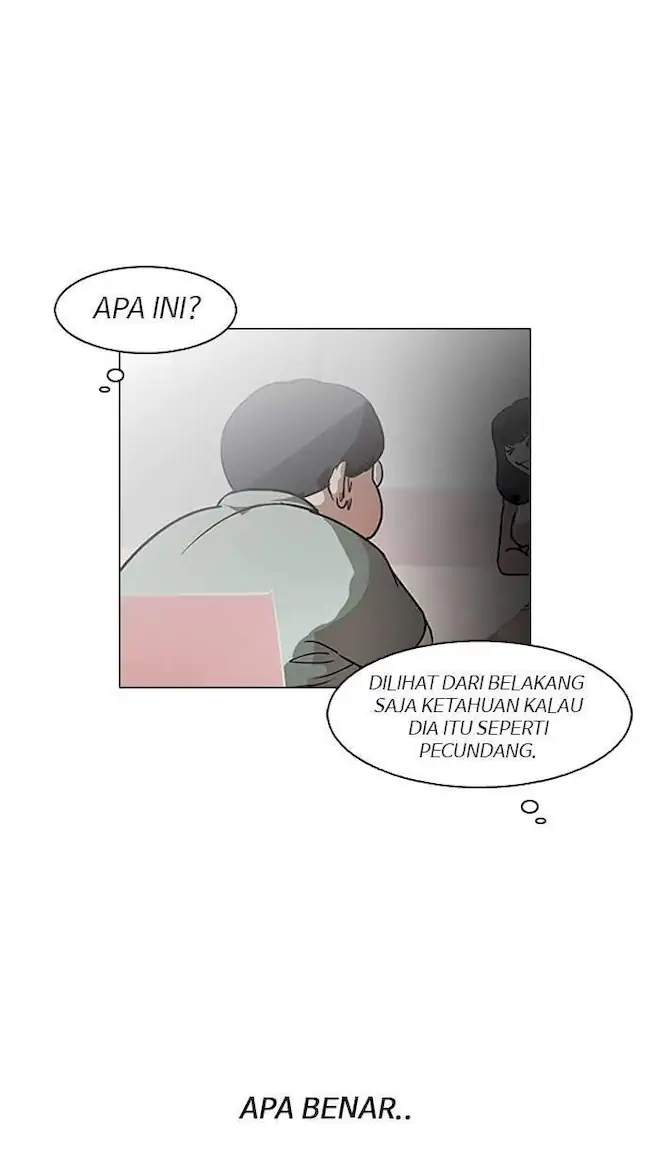 Lookism Chapter 128 - halaman 52