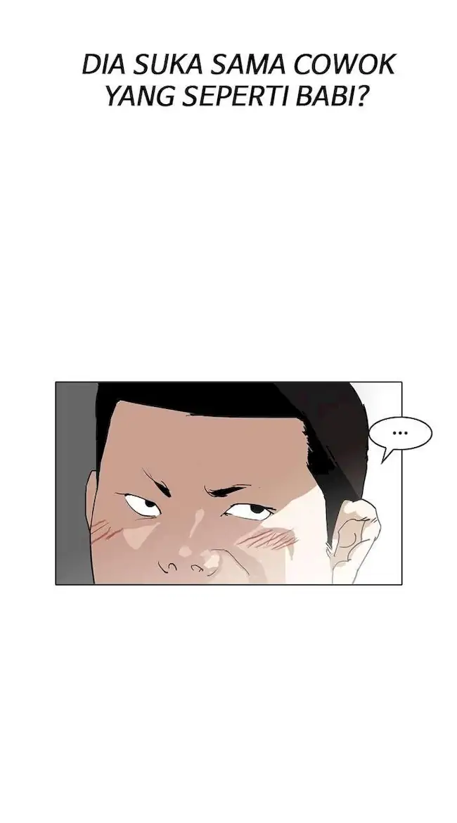 Lookism Chapter 128 - halaman 54