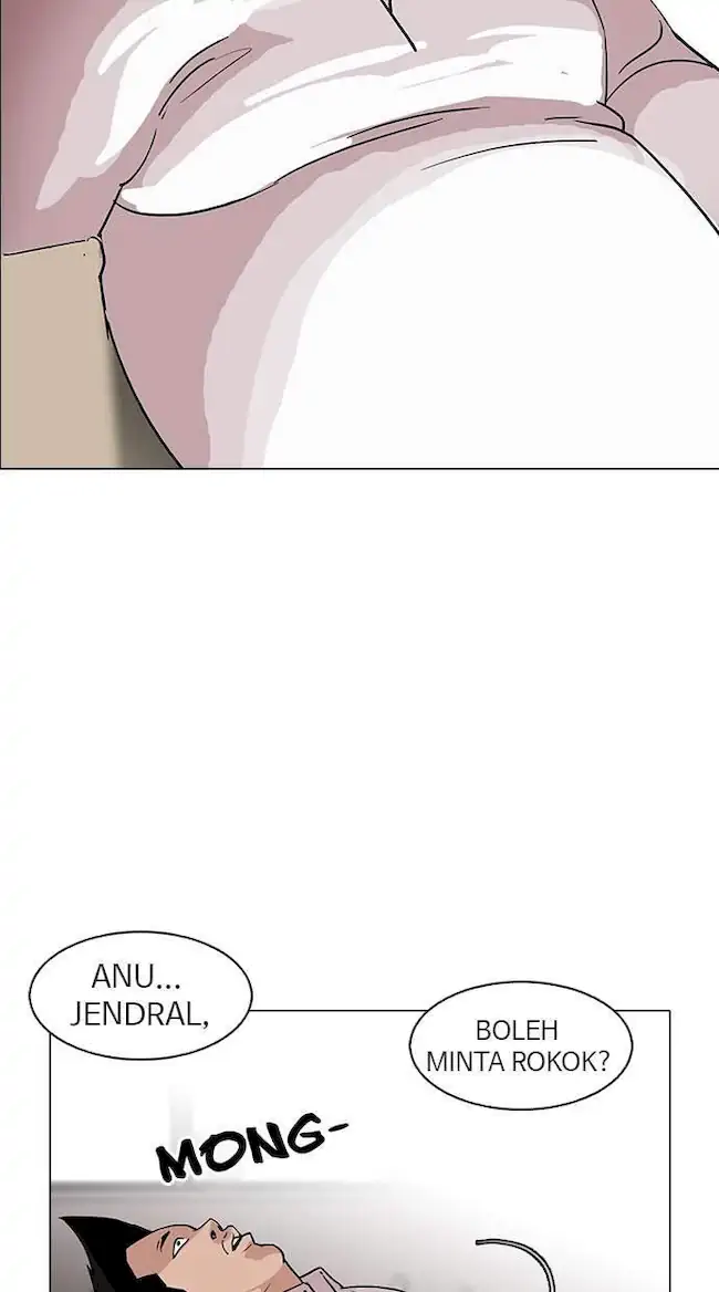 Lookism Chapter 128 - halaman 57