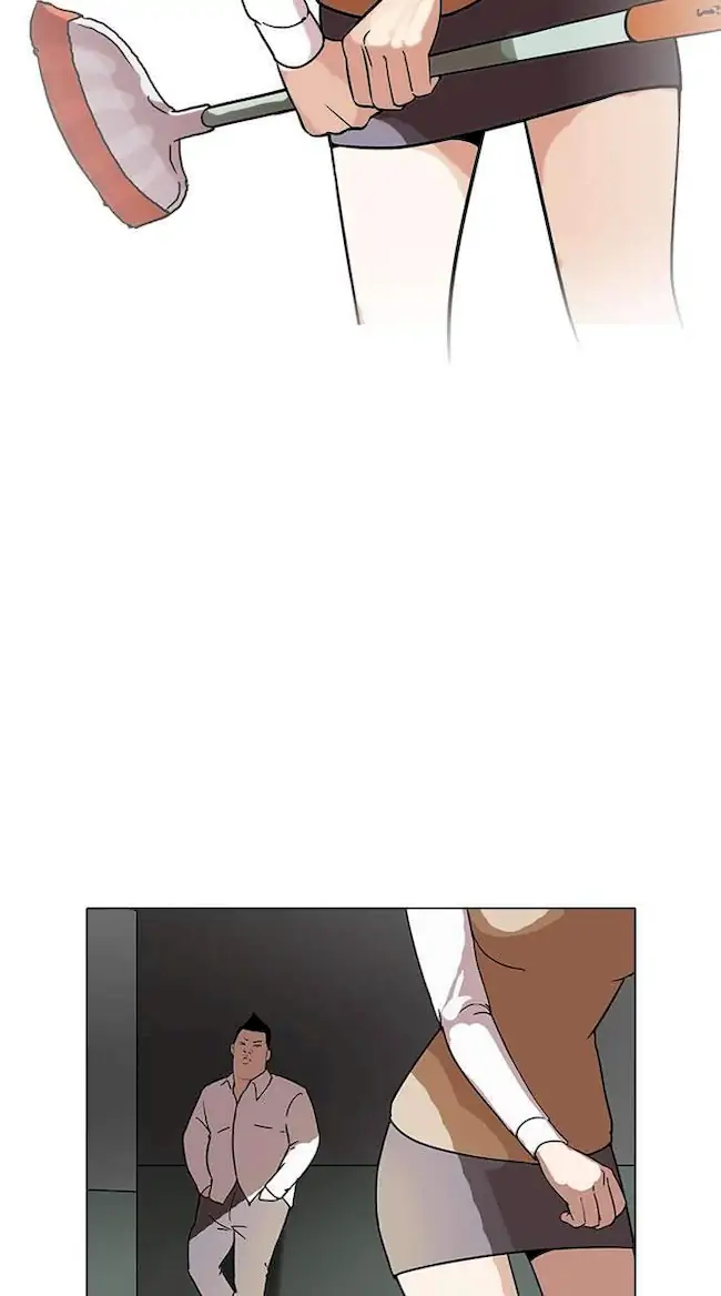 Lookism Chapter 128 - halaman 63