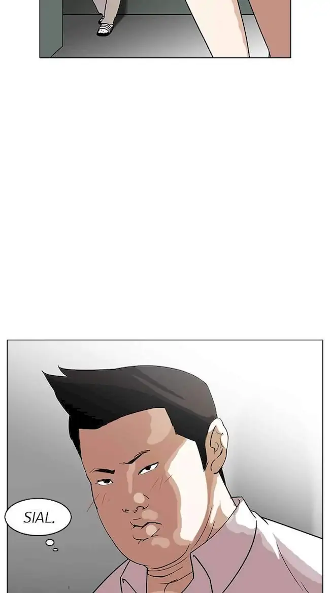 Lookism Chapter 128 - halaman 64