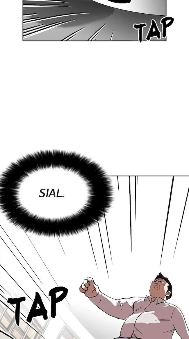 Lookism Chapter 128 - halaman 71