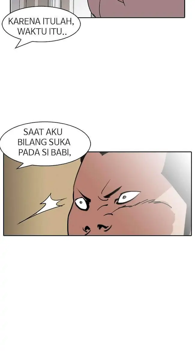 Lookism Chapter 128 - halaman 77