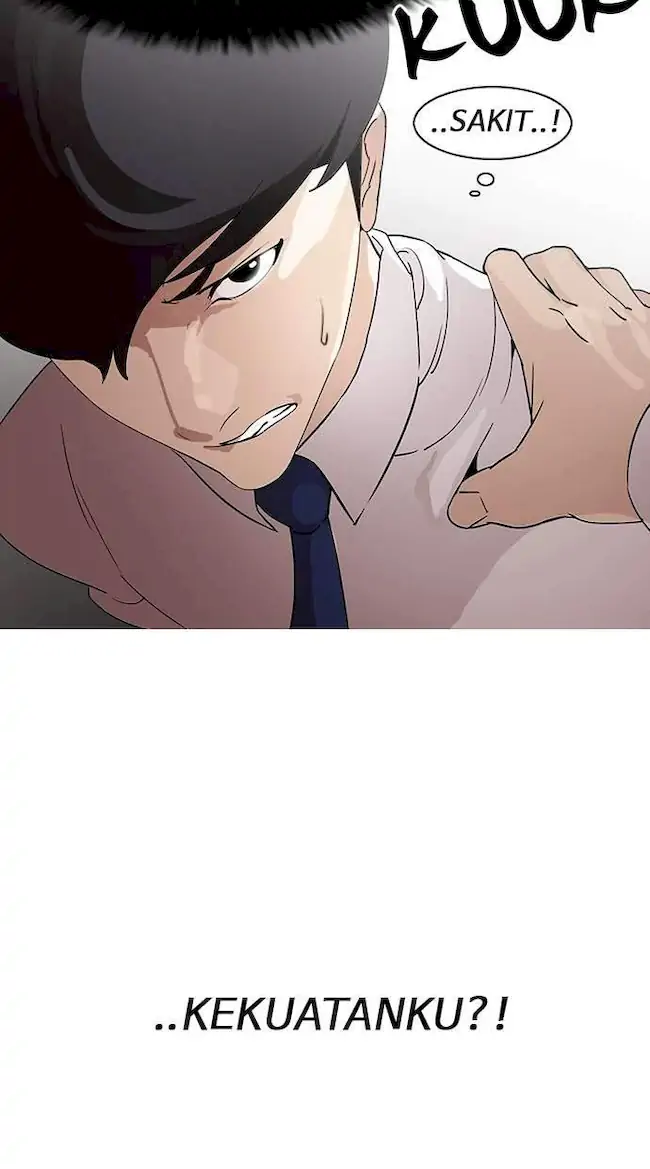 Lookism Chapter 128 - halaman 8
