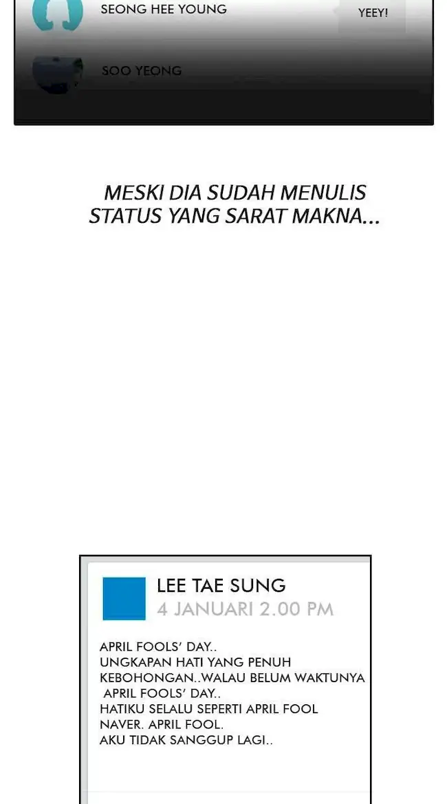 Lookism Chapter 128 - halaman 87