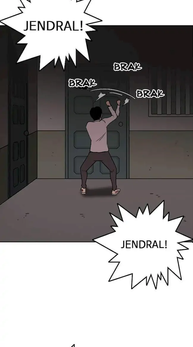 Lookism Chapter 128 - halaman 92