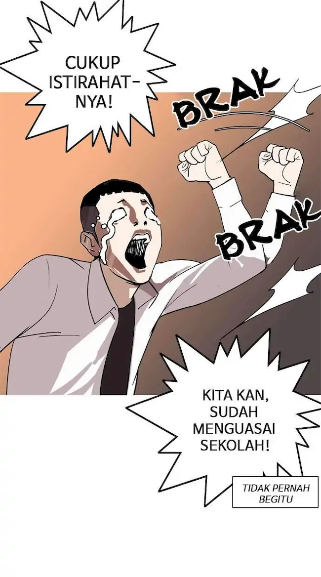 Lookism Chapter 128 - halaman 93