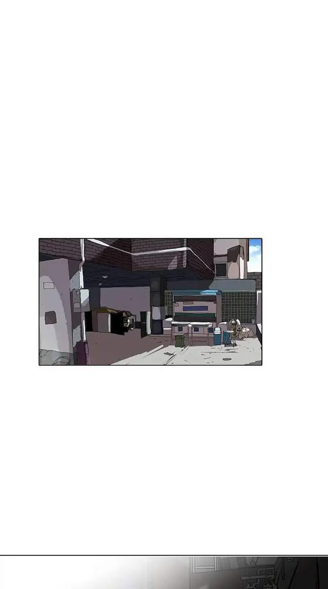 Lookism Chapter 129 - halaman 11