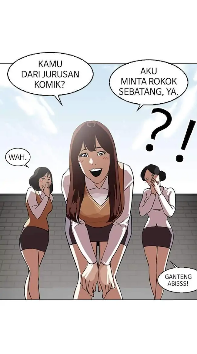 Lookism Chapter 129 - halaman 15
