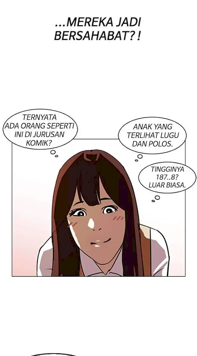 Lookism Chapter 129 - halaman 16