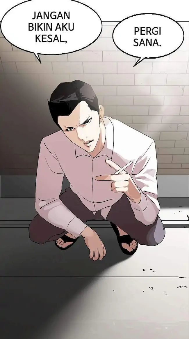 Lookism Chapter 129 - halaman 17
