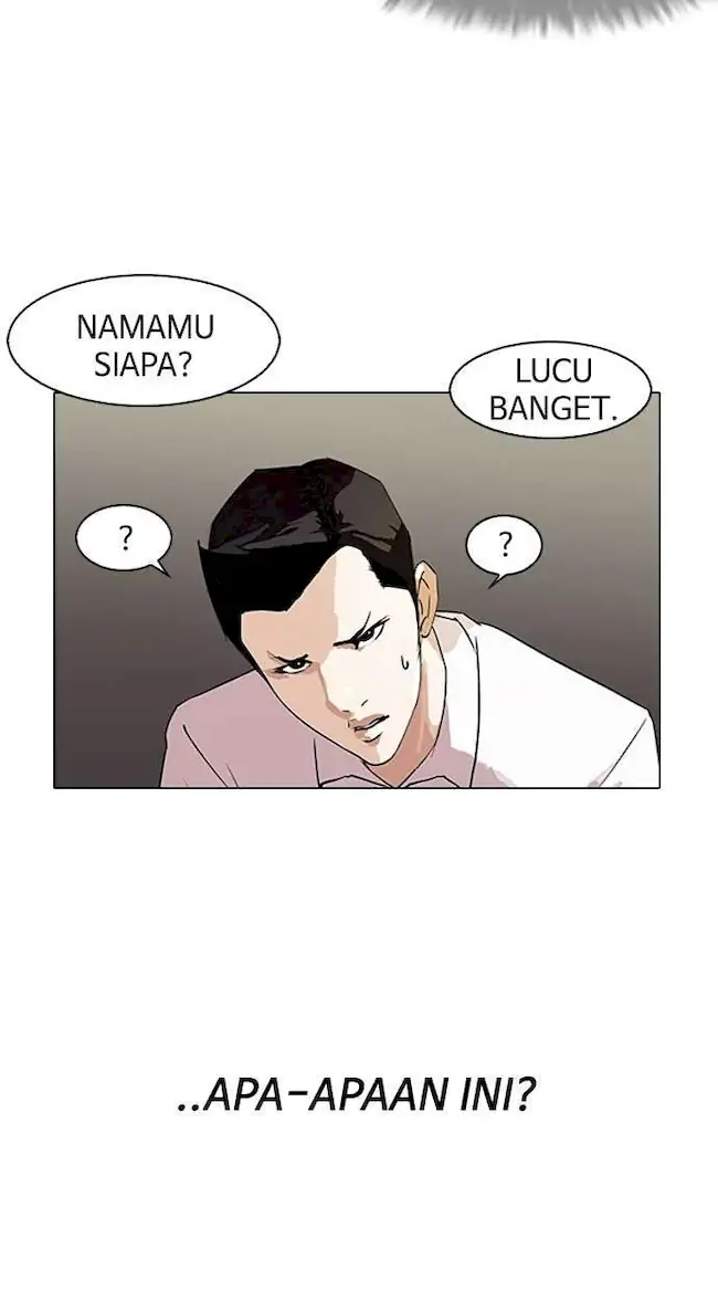 Lookism Chapter 129 - halaman 19