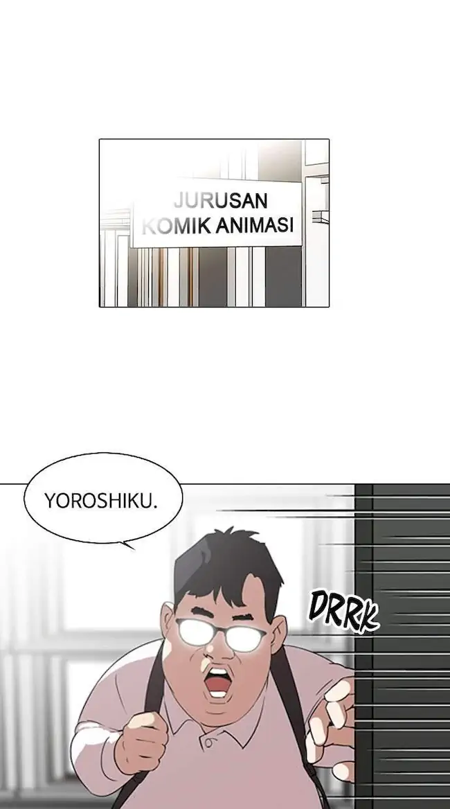 Lookism Chapter 129 - halaman 2