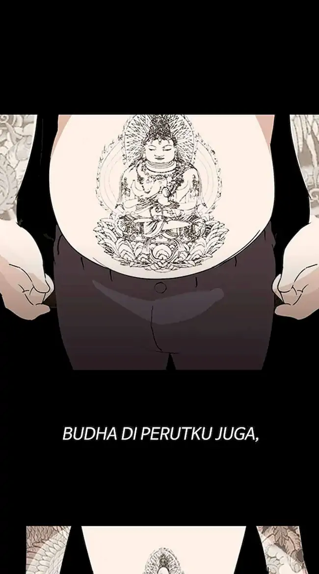 Lookism Chapter 129 - halaman 23