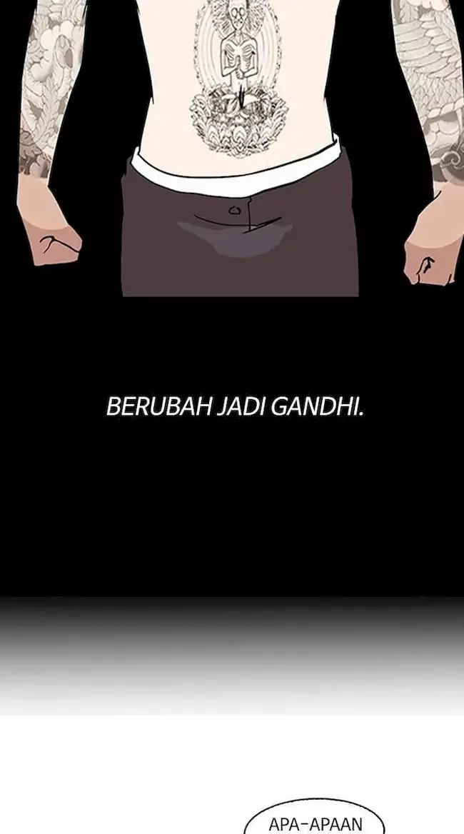 Lookism Chapter 129 - halaman 24
