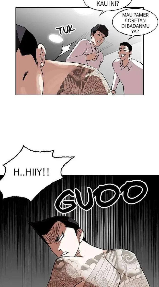 Lookism Chapter 129 - halaman 25