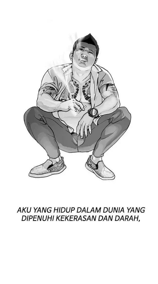 Lookism Chapter 129 - halaman 30