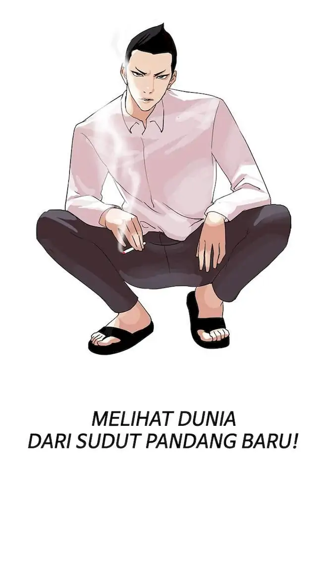 Lookism Chapter 129 - halaman 31