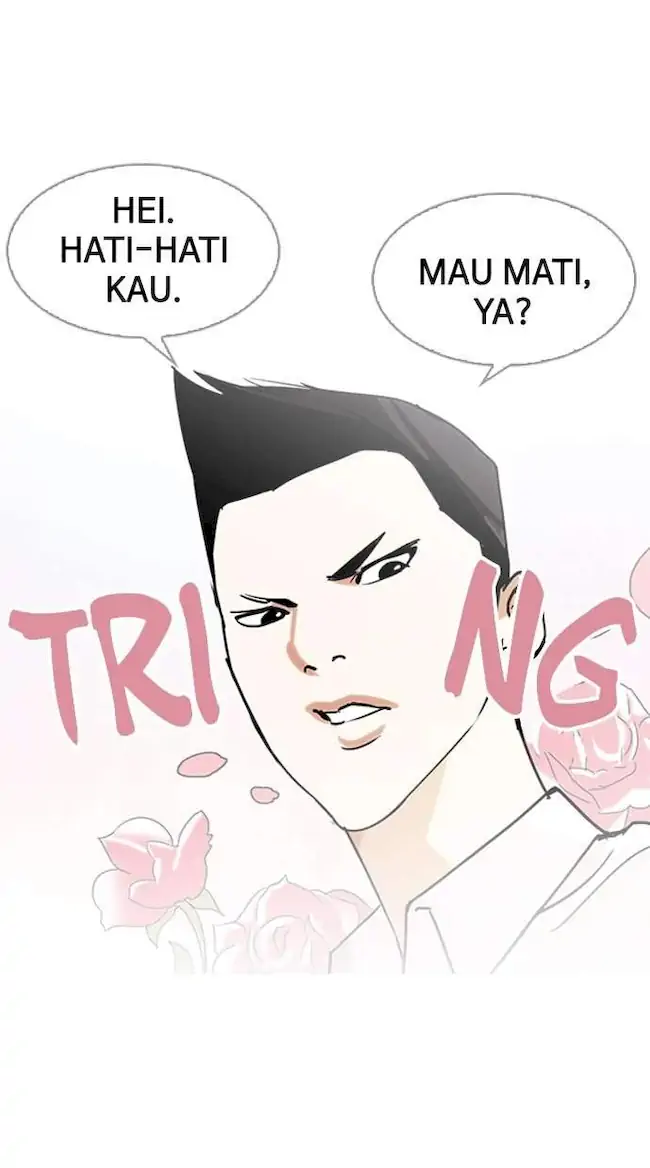Lookism Chapter 129 - halaman 36