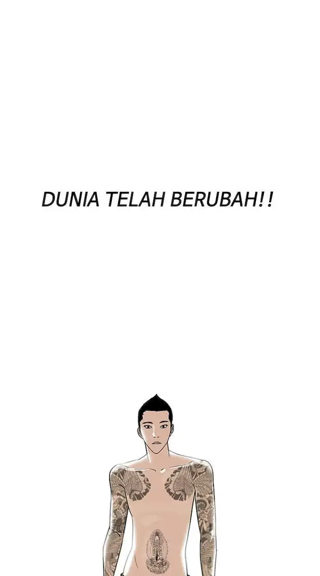 Lookism Chapter 129 - halaman 38