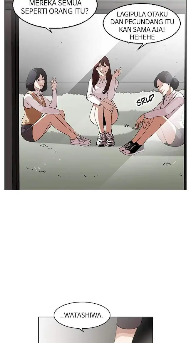 Lookism Chapter 129 - halaman 4