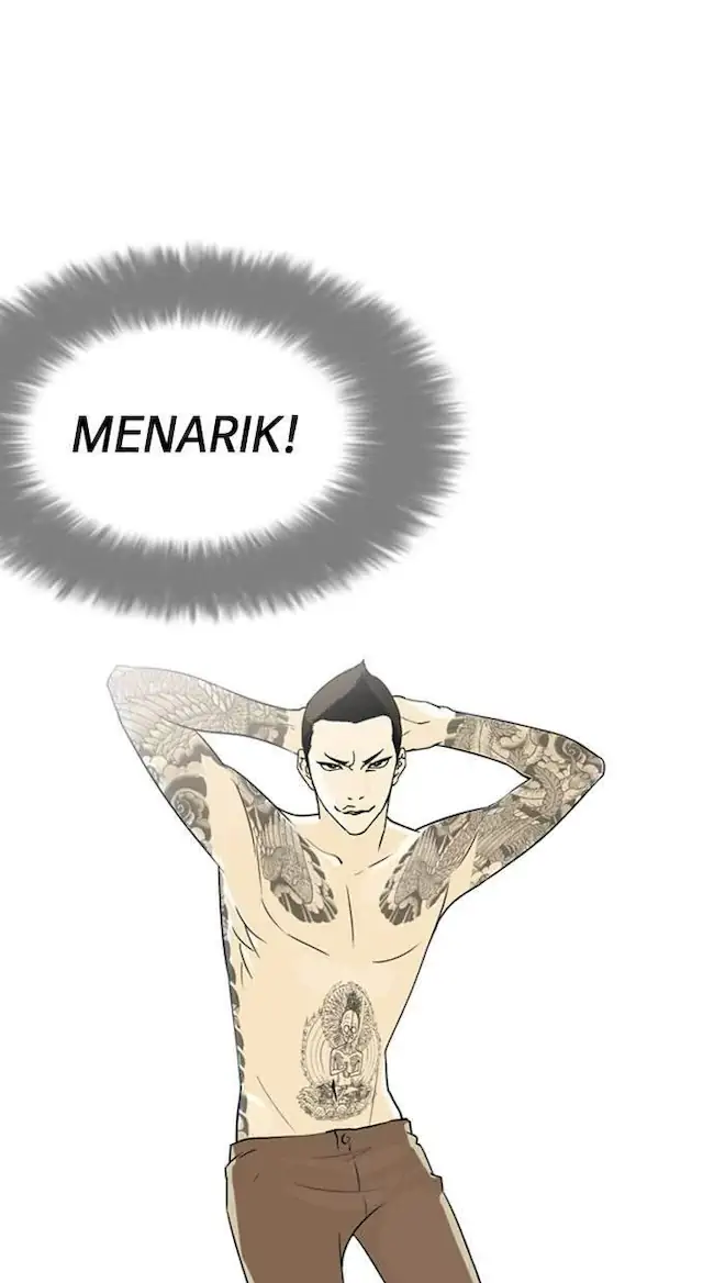 Lookism Chapter 129 - halaman 51
