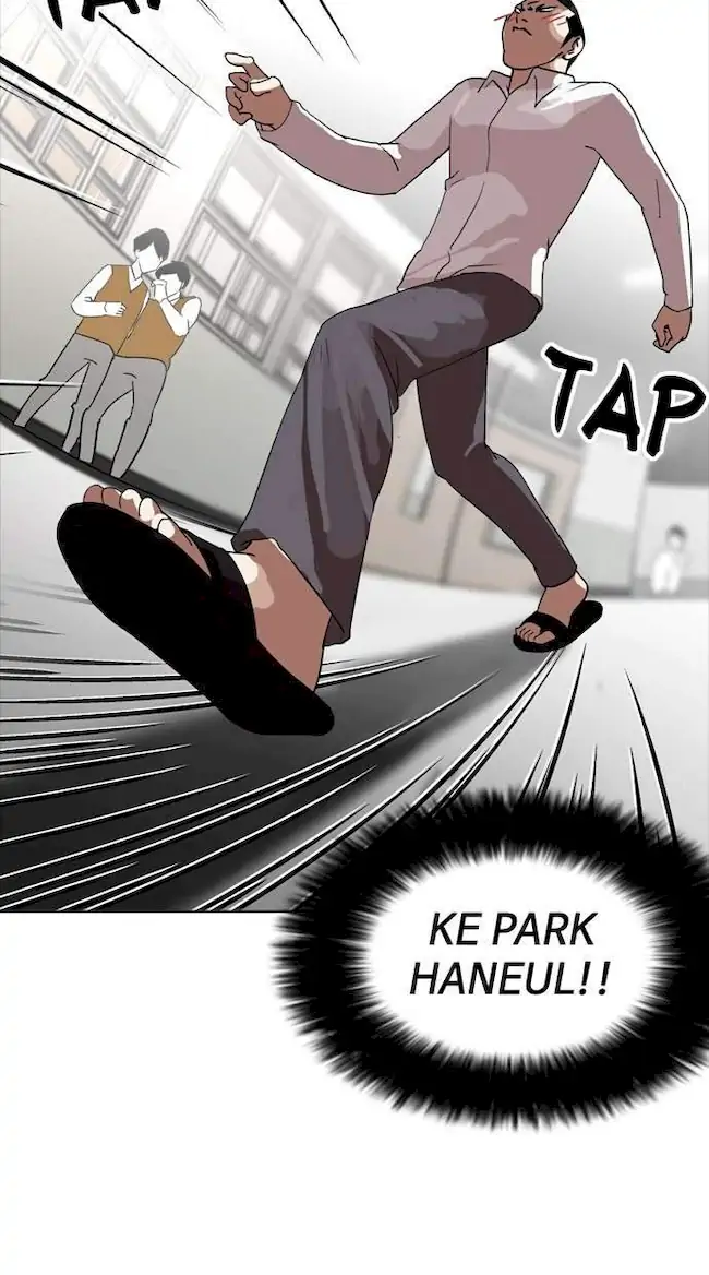 Lookism Chapter 129 - halaman 54
