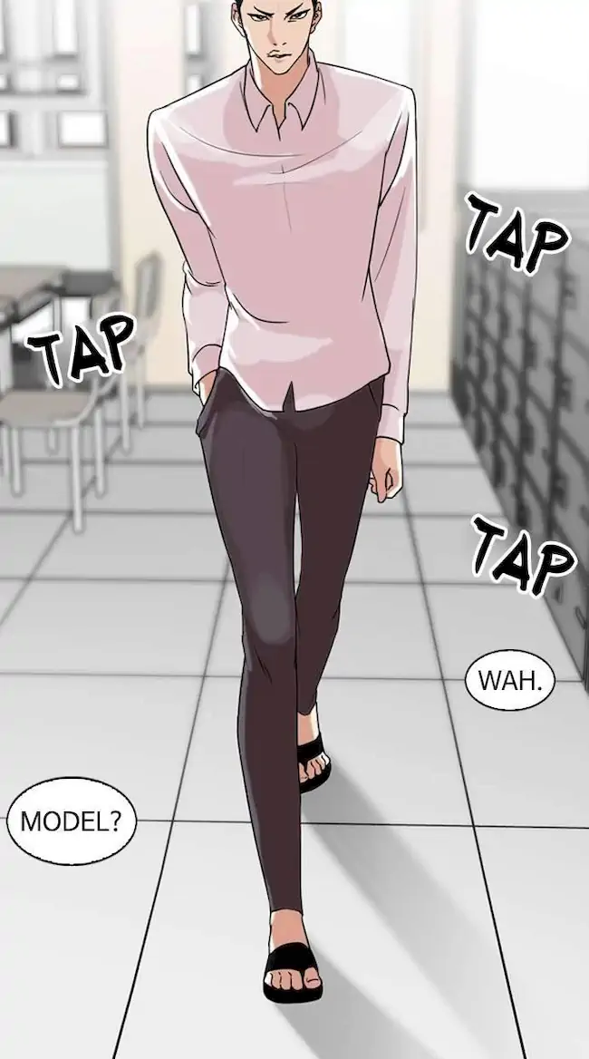 Lookism Chapter 129 - halaman 60