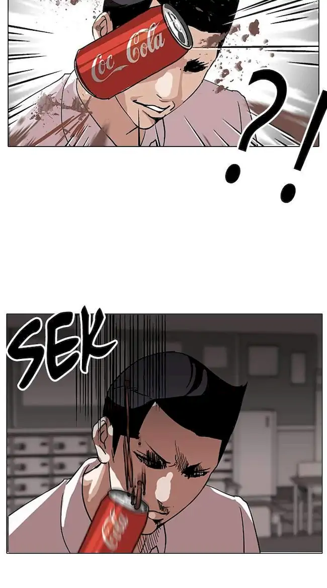 Lookism Chapter 129 - halaman 65
