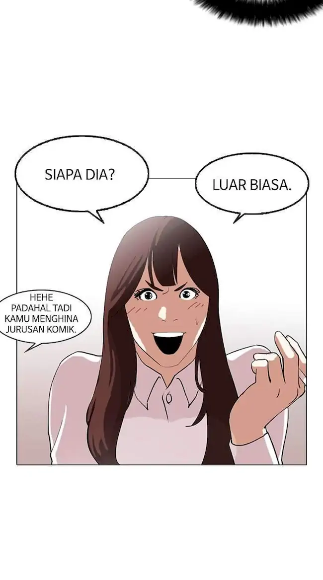 Lookism Chapter 129 - halaman 8