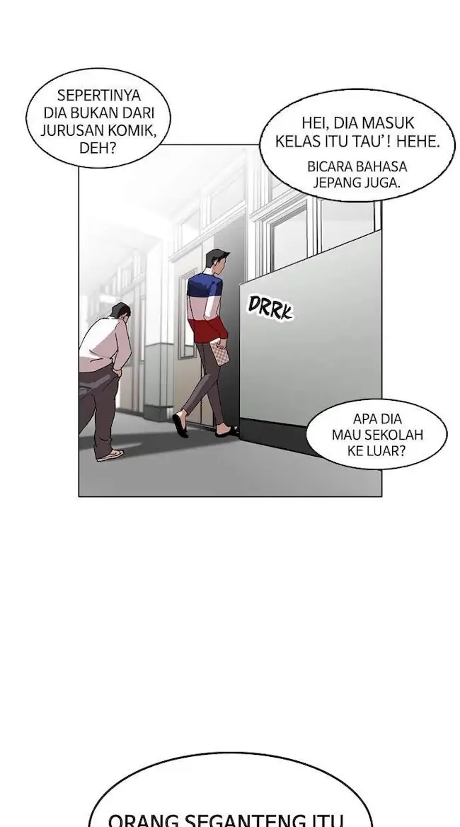 Lookism Chapter 129 - halaman 9