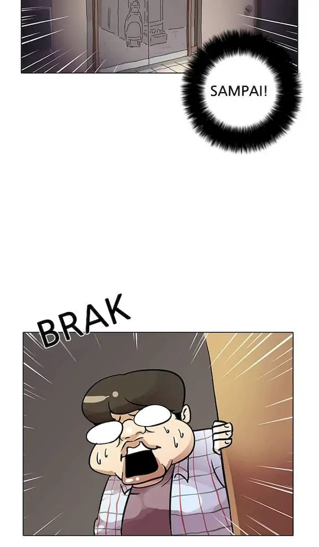 Lookism Chapter 13 - halaman 100