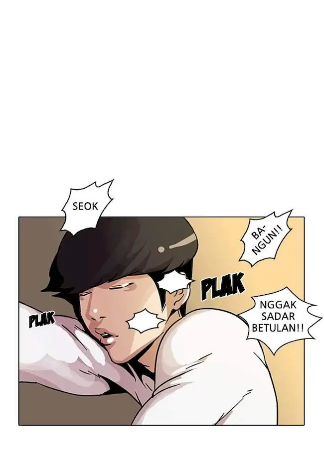 Lookism Chapter 13 - halaman 102