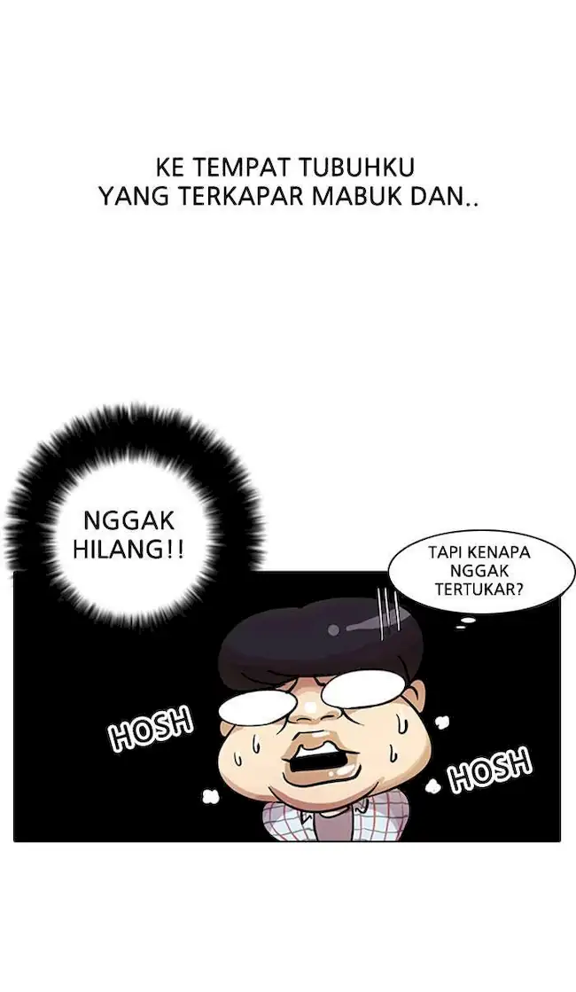Lookism Chapter 13 - halaman 103