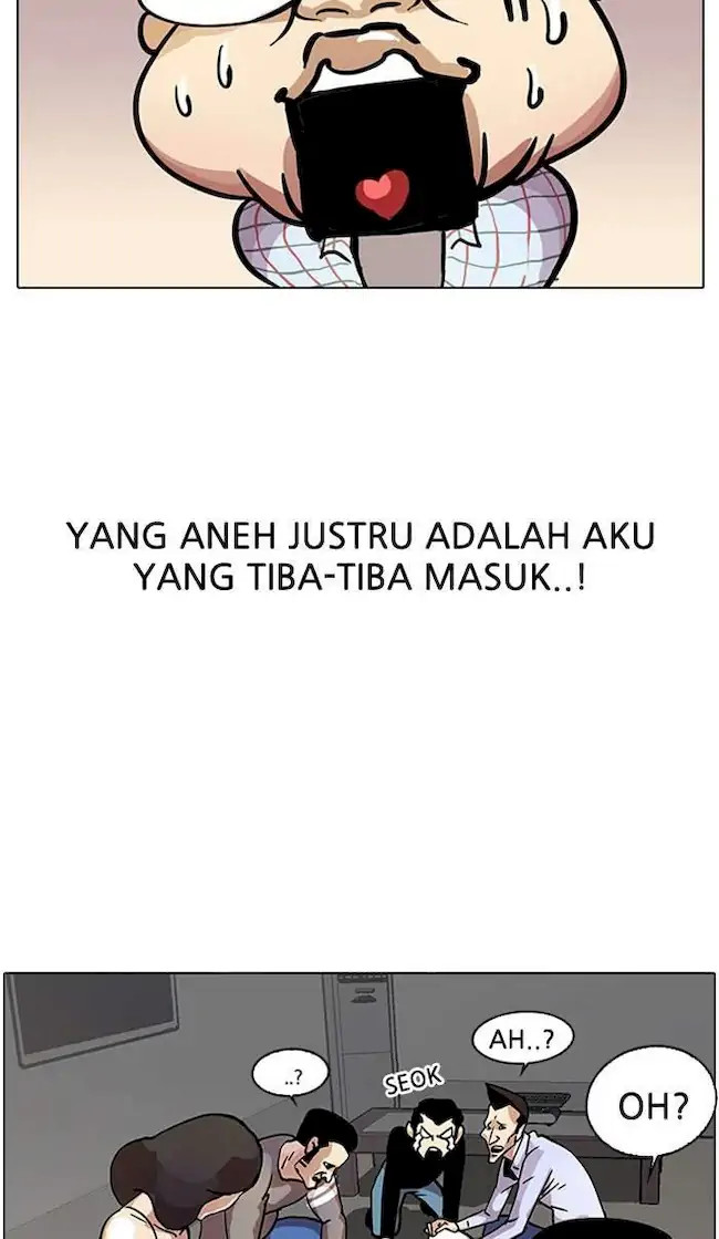 Lookism Chapter 13 - halaman 105