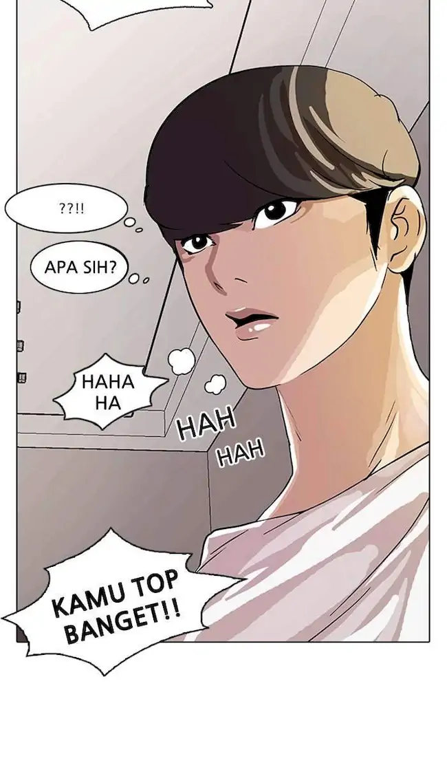 Lookism Chapter 13 - halaman 18